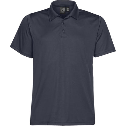 Stormtech Men's Eclipse Pique Polo-(PG-1)
