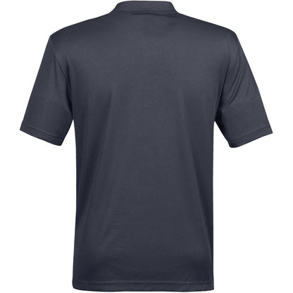Stormtech Men's Eclipse Pique Polo-(PG-1)