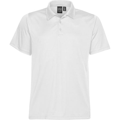 Stormtech Men's Eclipse Pique Polo-(PG-1)