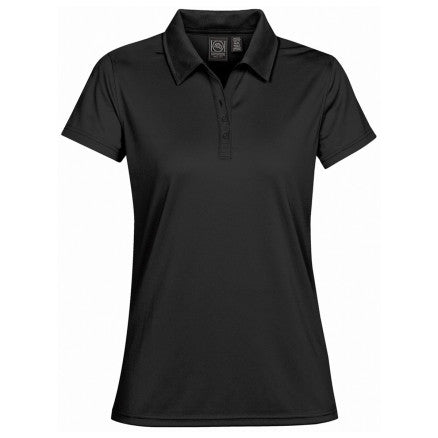 Stormtech Women's Eclipse Pique Polo-(PG-1W)