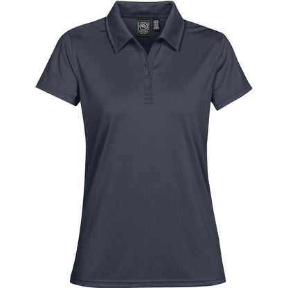 Stormtech Women's Eclipse Pique Polo-(PG-1W)