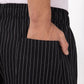 Chef Works Designer Baggy Chef Pants (PINBP)