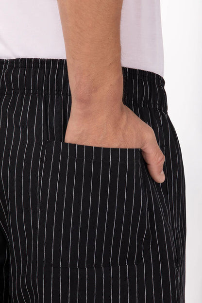 Chef Works Designer Baggy Chef Pants (PINBP)