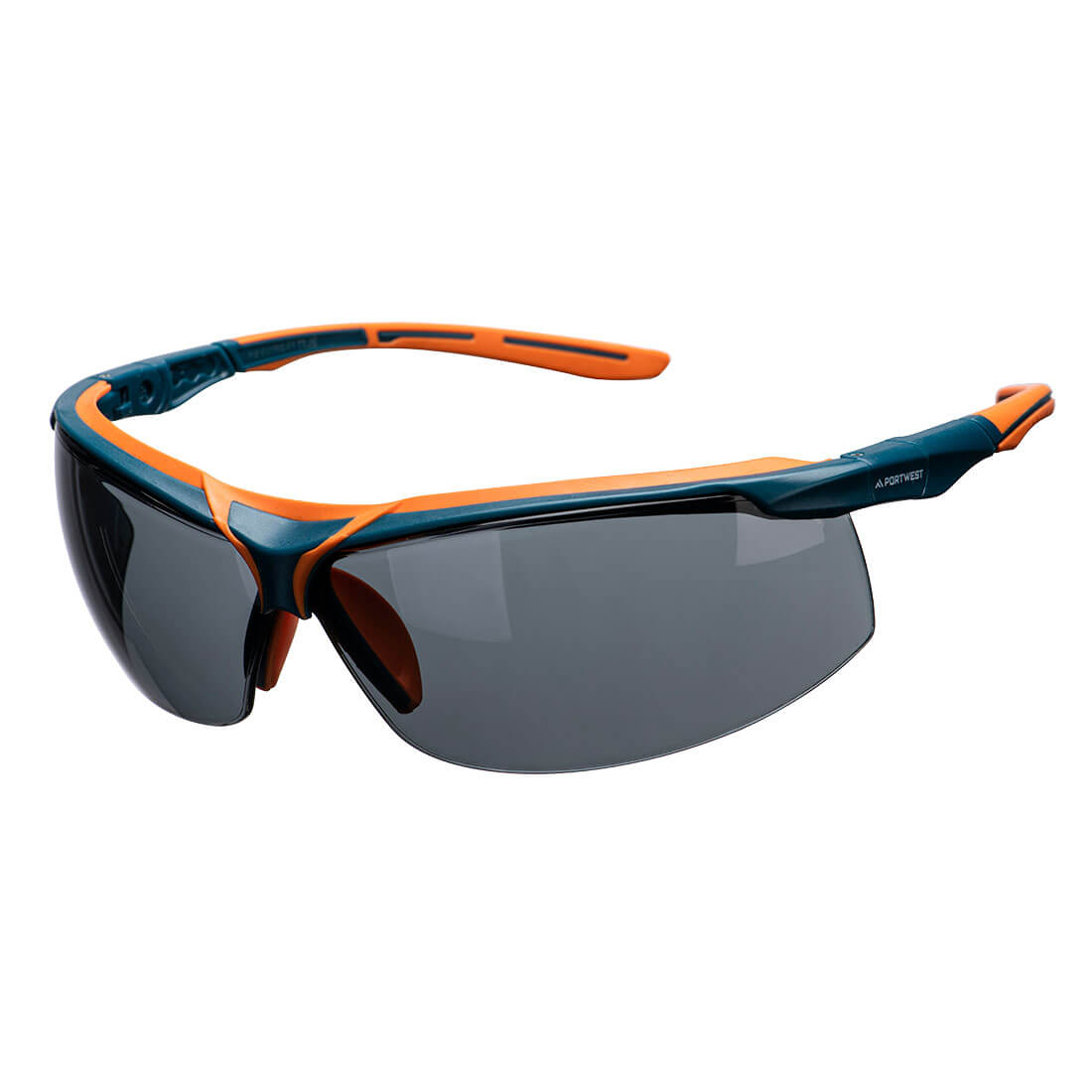 Portwest Mega Safety Glasses (PS13)
