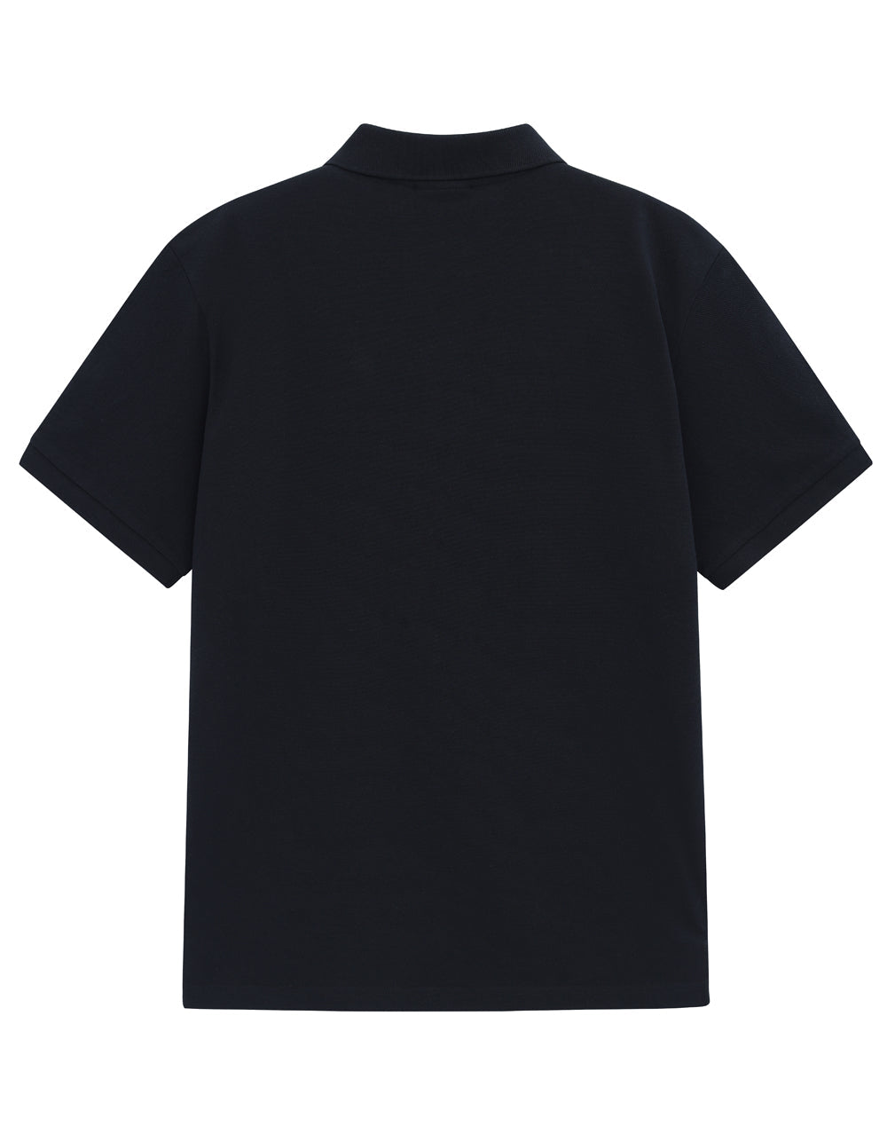 Winning Spirit Mens Classic Cotton/poly Pique Short Sleeve Polo (PS15)