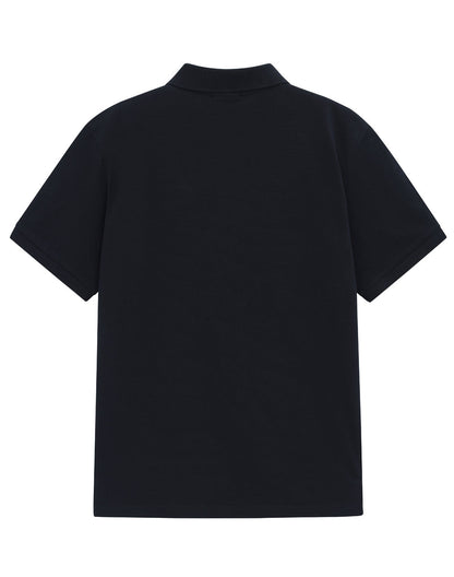 Winning Spirit Mens Classic Cotton/poly Pique Short Sleeve Polo (PS15)