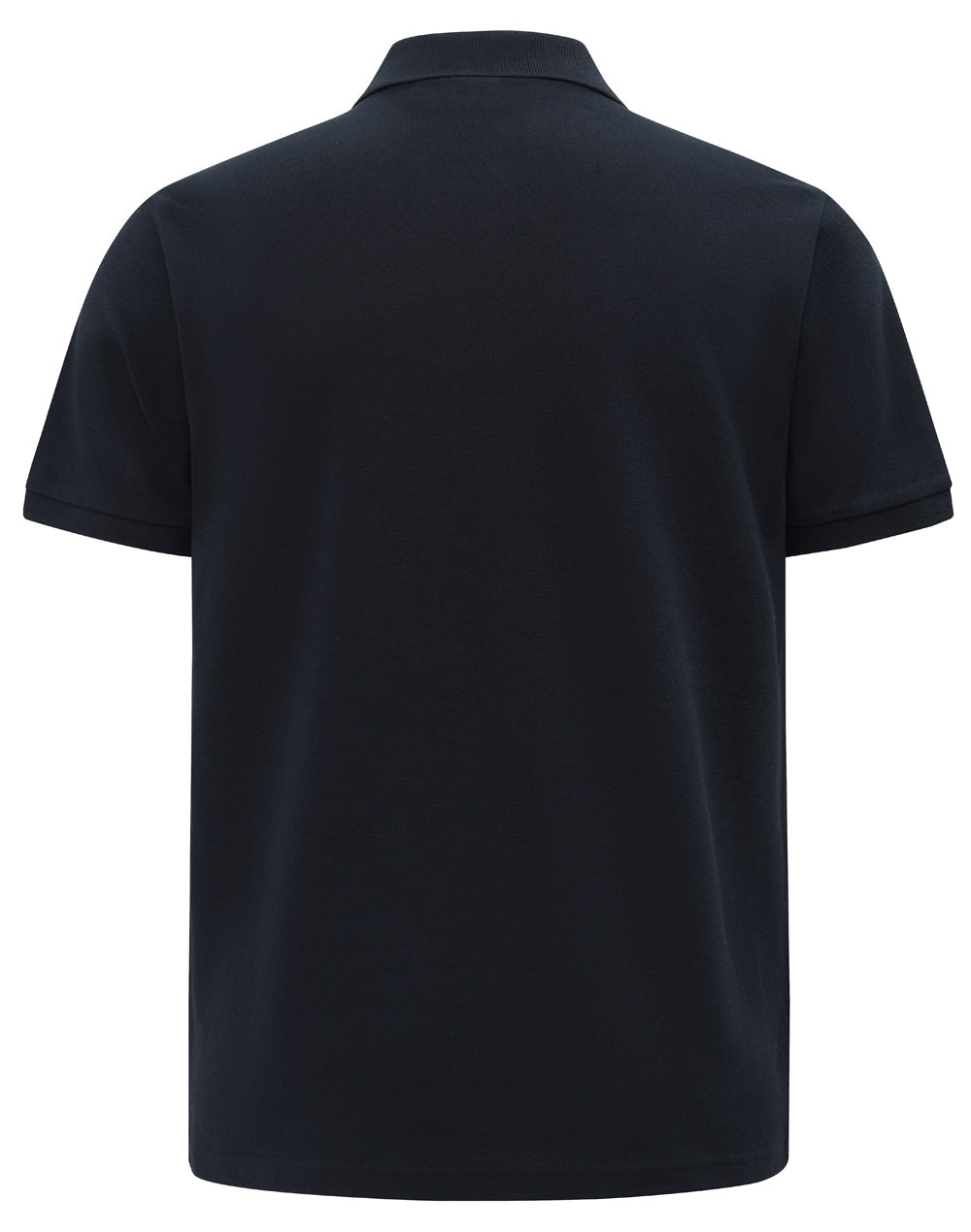 Winning Spirit Mens Classic Cotton/poly Pique Short Sleeve Polo (PS15)