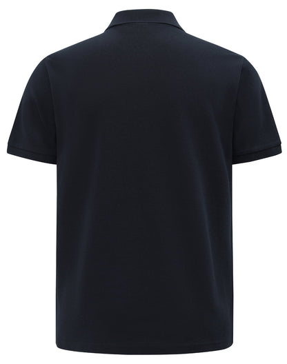 Winning Spirit Mens Classic Cotton/poly Pique Short Sleeve Polo (PS15)