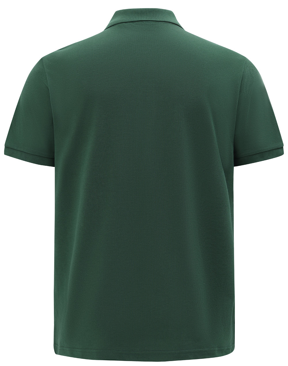 Winning Spirit Mens Classic Cotton/poly Pique Short Sleeve Polo (PS15)