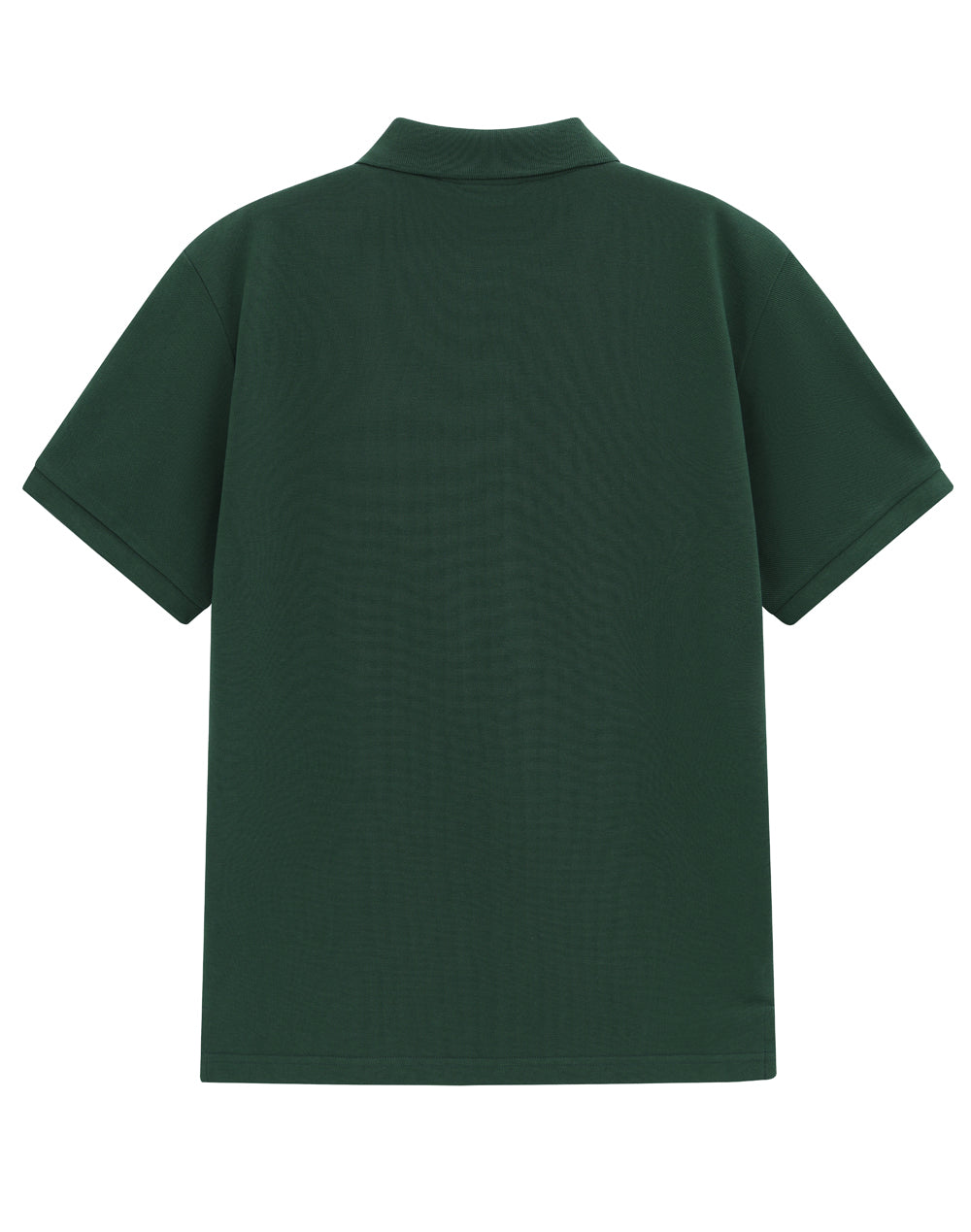 Winning Spirit Mens Classic Cotton/poly Pique Short Sleeve Polo (PS15)