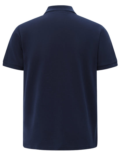 Winning Spirit Mens Classic Cotton/poly Pique Short Sleeve Polo (PS15)