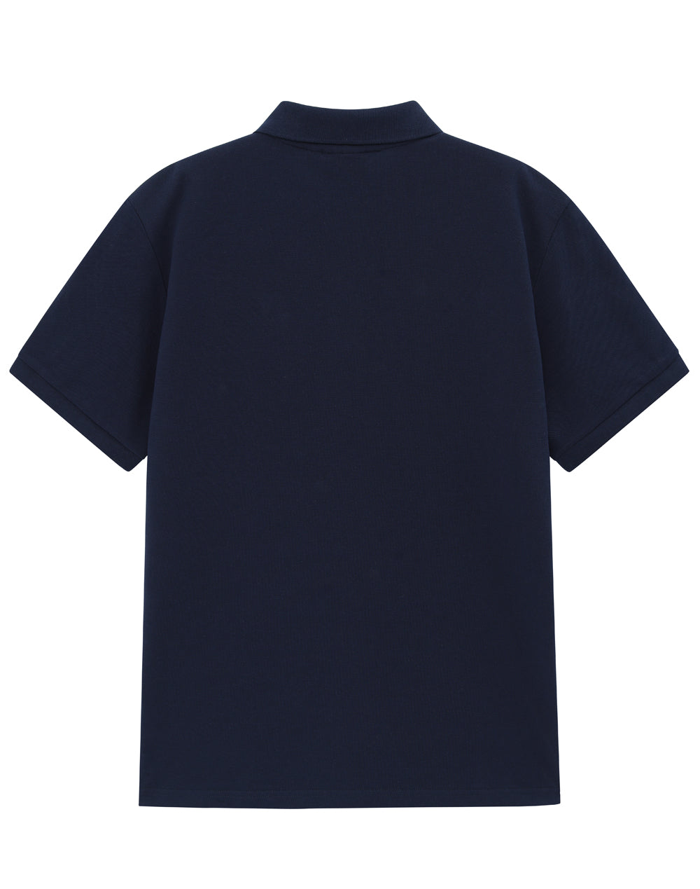 Winning Spirit Mens Classic Cotton/poly Pique Short Sleeve Polo (PS15)
