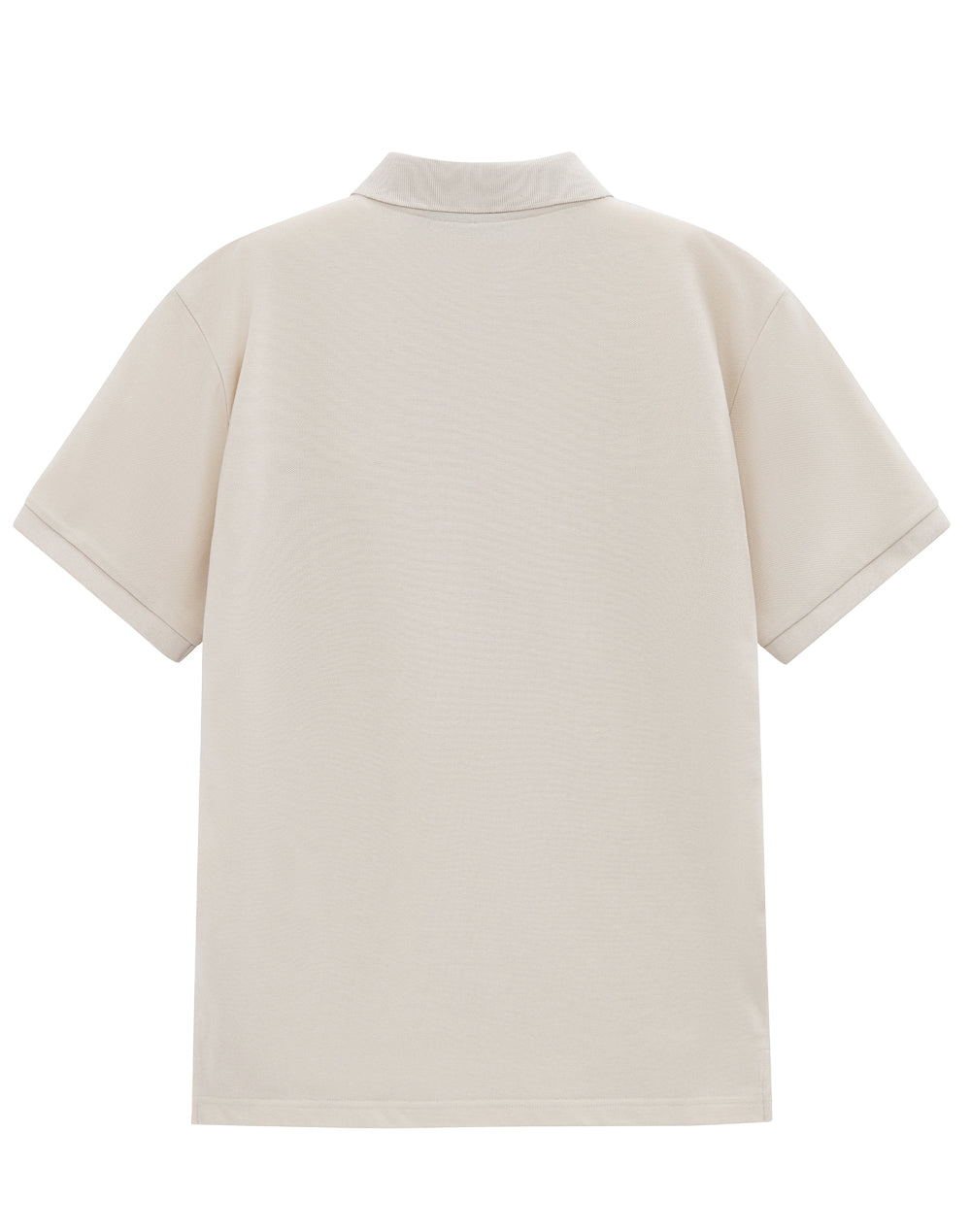 Winning Spirit Mens Classic Cotton/poly Pique Short Sleeve Polo (PS15)