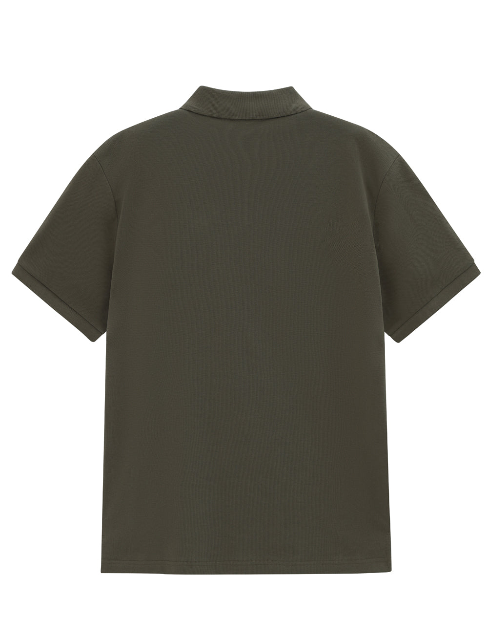 Winning Spirit Mens Classic Cotton/poly Pique Short Sleeve Polo (PS15)