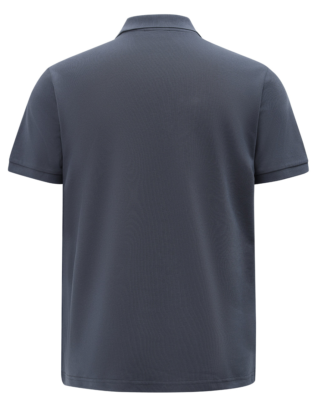 Winning Spirit Mens Classic Cotton/poly Pique Short Sleeve Polo (PS15)
