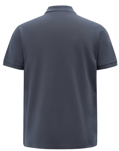 Winning Spirit Mens Classic Cotton/poly Pique Short Sleeve Polo (PS15)