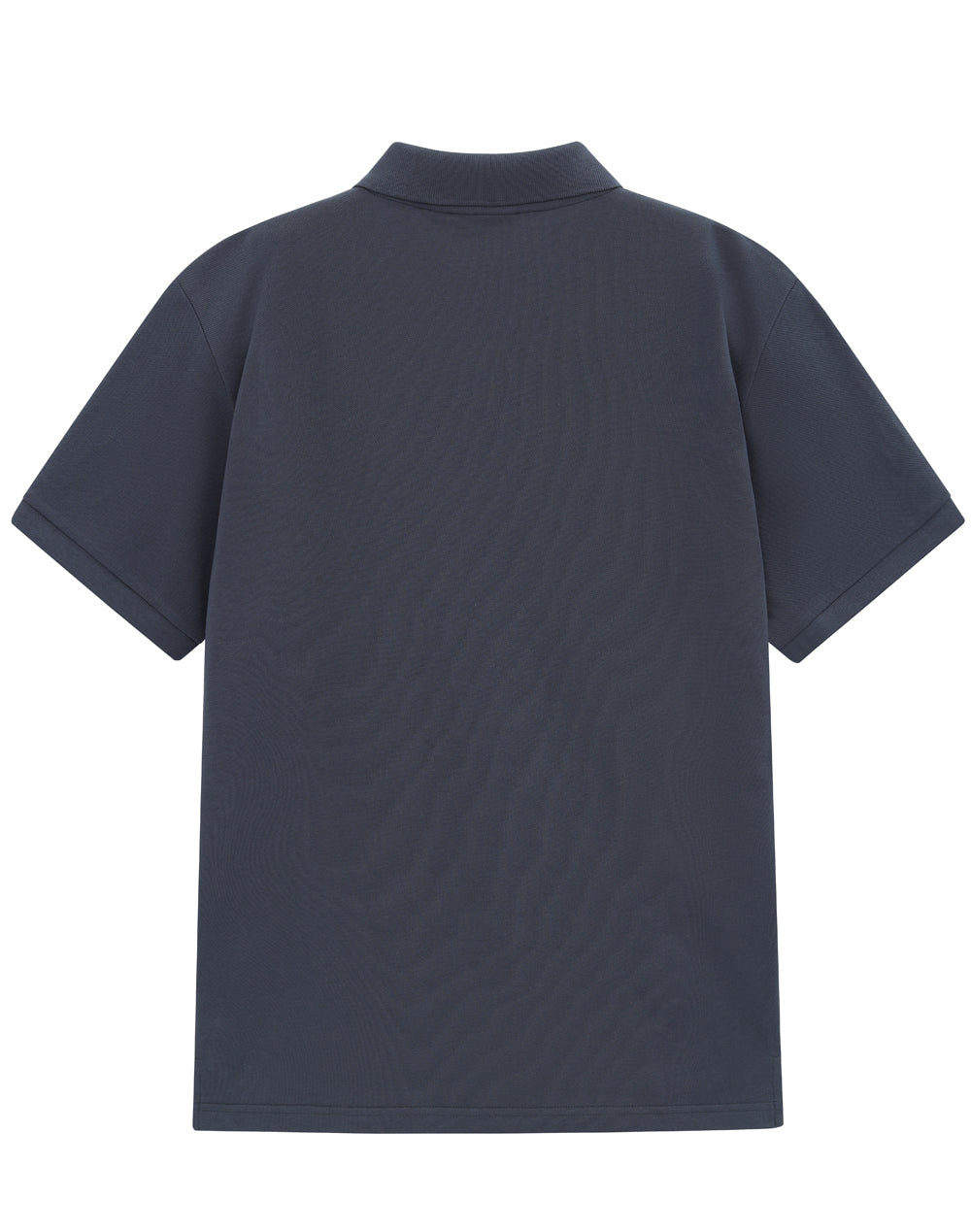 Winning Spirit Mens Classic Cotton/poly Pique Short Sleeve Polo (PS15)