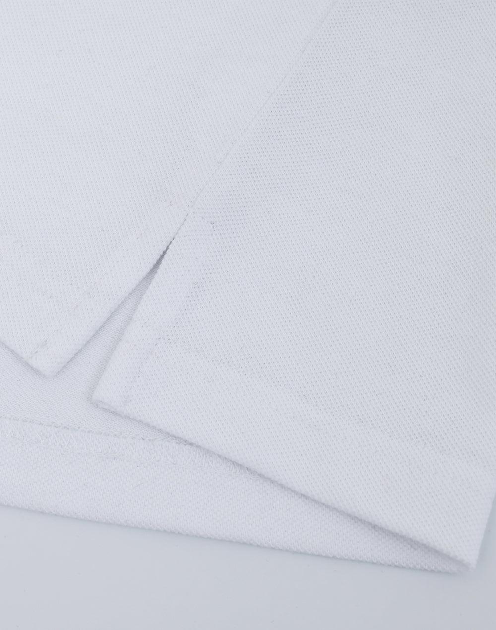 Winning Spirit Mens Classic Cotton/poly Pique Short Sleeve Polo (PS15)