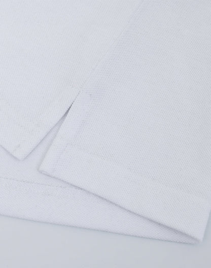 Winning Spirit Mens Classic Cotton/poly Pique Short Sleeve Polo (PS15)