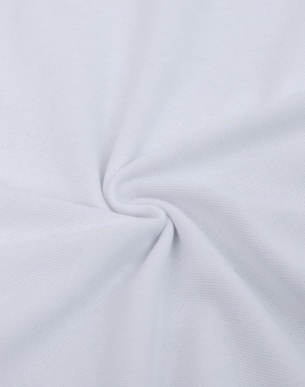Winning Spirit Mens Classic Cotton/poly Pique Short Sleeve Polo (PS15)