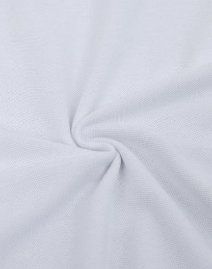 Winning Spirit Mens Classic Cotton/poly Pique Short Sleeve Polo (PS15)