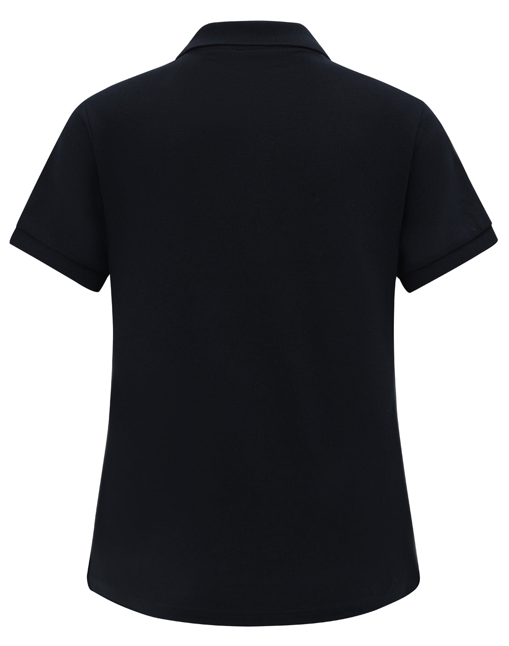 Winning Spirit Ladies Classic Cotton/Poly Pique Short Sleeve Polo (PS16)