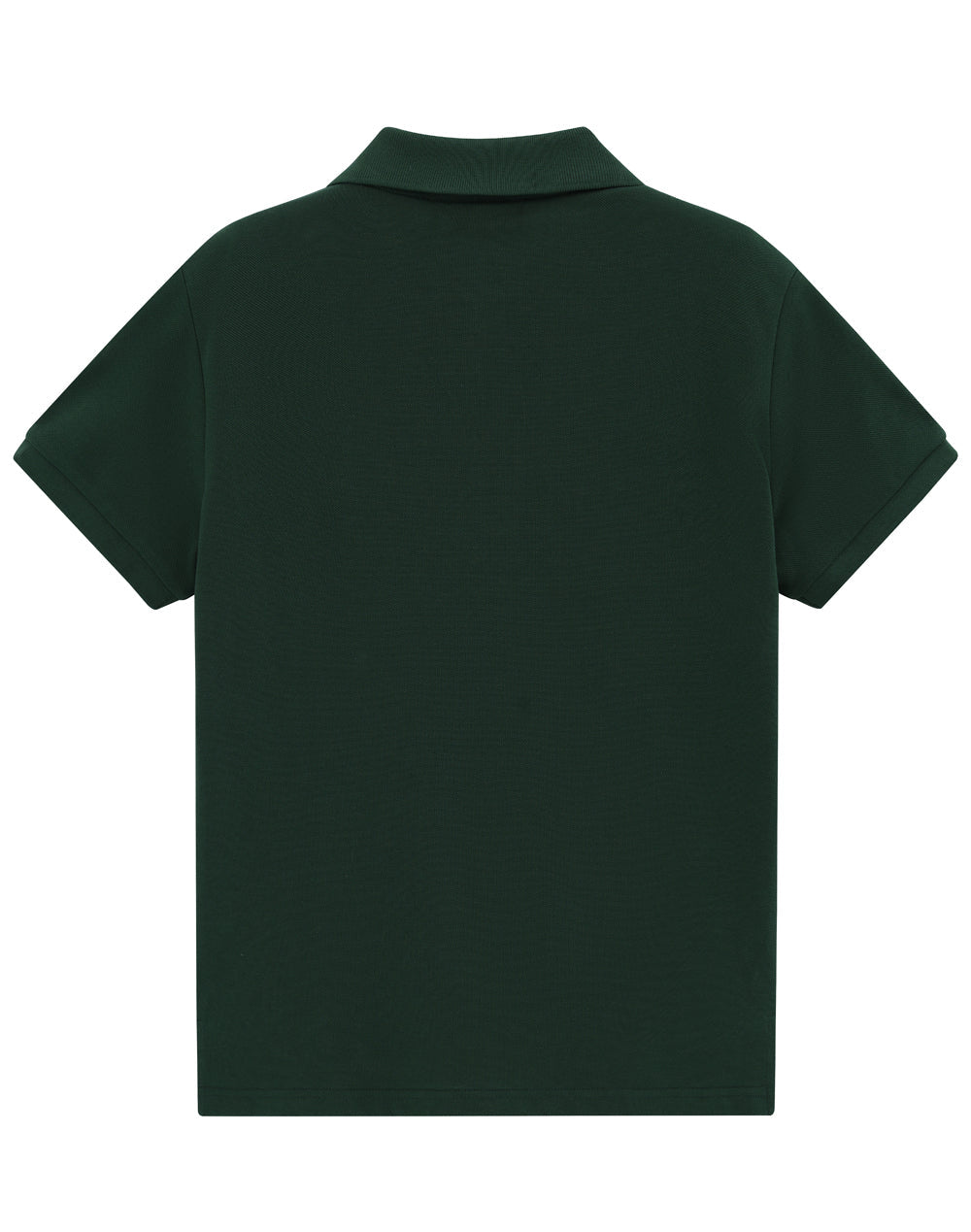 Winning Spirit Ladies Classic Cotton/Poly Pique Short Sleeve Polo (PS16)