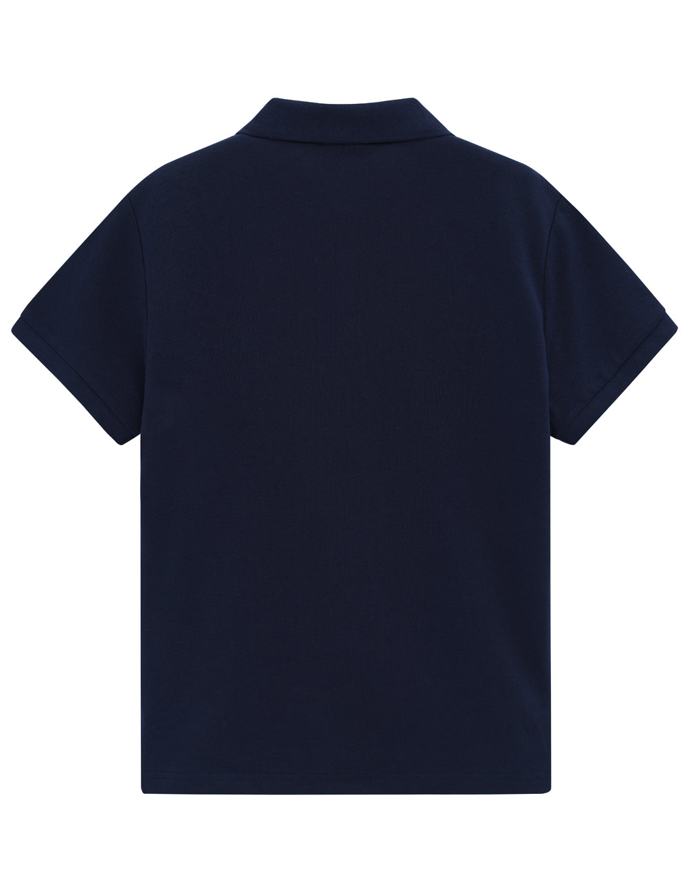 Winning Spirit Ladies Classic Cotton/Poly Pique Short Sleeve Polo (PS16)