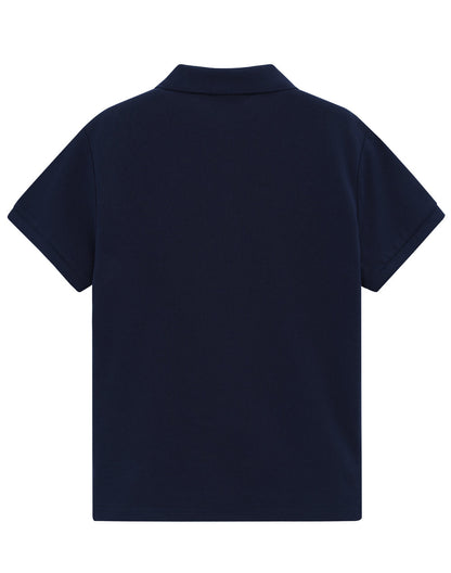 Winning Spirit Ladies Classic Cotton/Poly Pique Short Sleeve Polo (PS16)