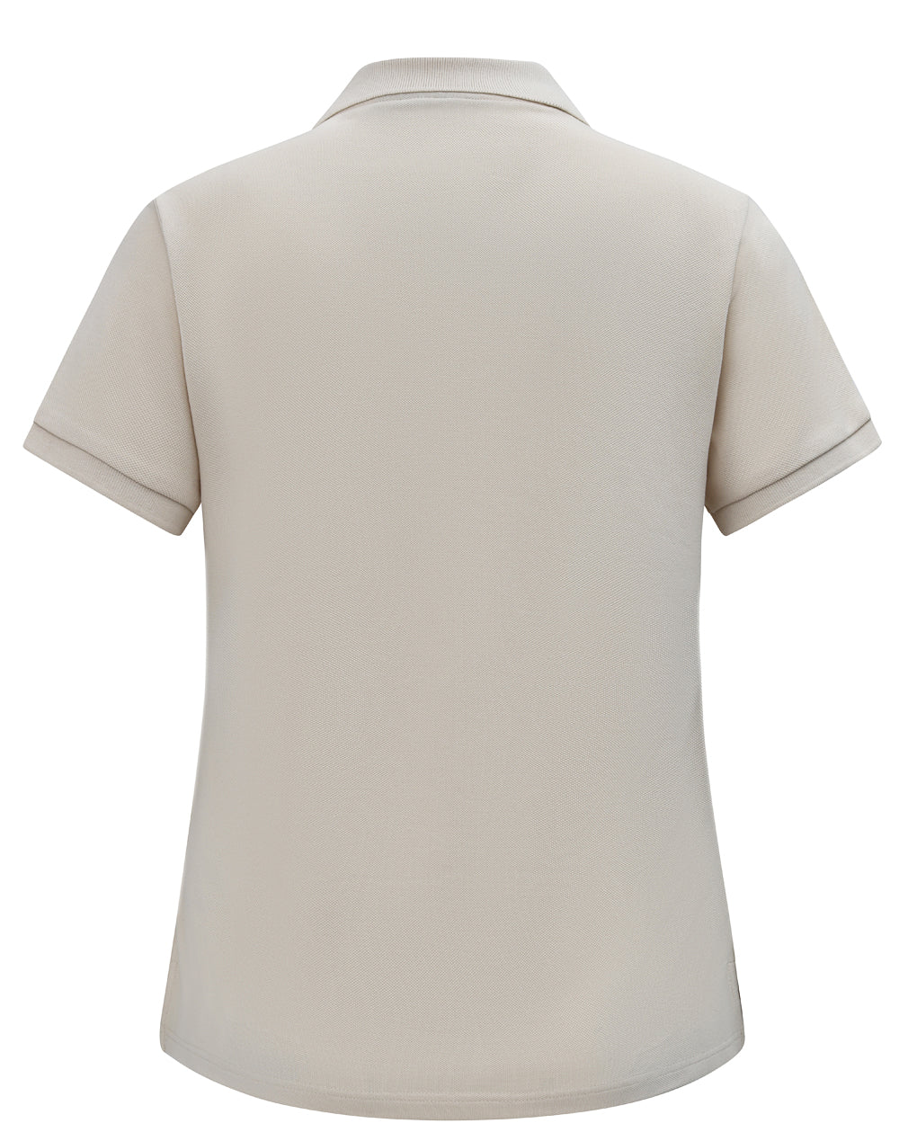 Winning Spirit Ladies Classic Cotton/Poly Pique Short Sleeve Polo (PS16)