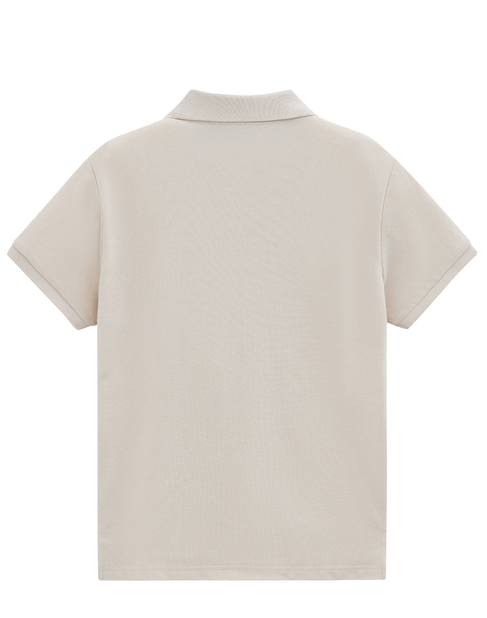 Winning Spirit Ladies Classic Cotton/Poly Pique Short Sleeve Polo (PS16)