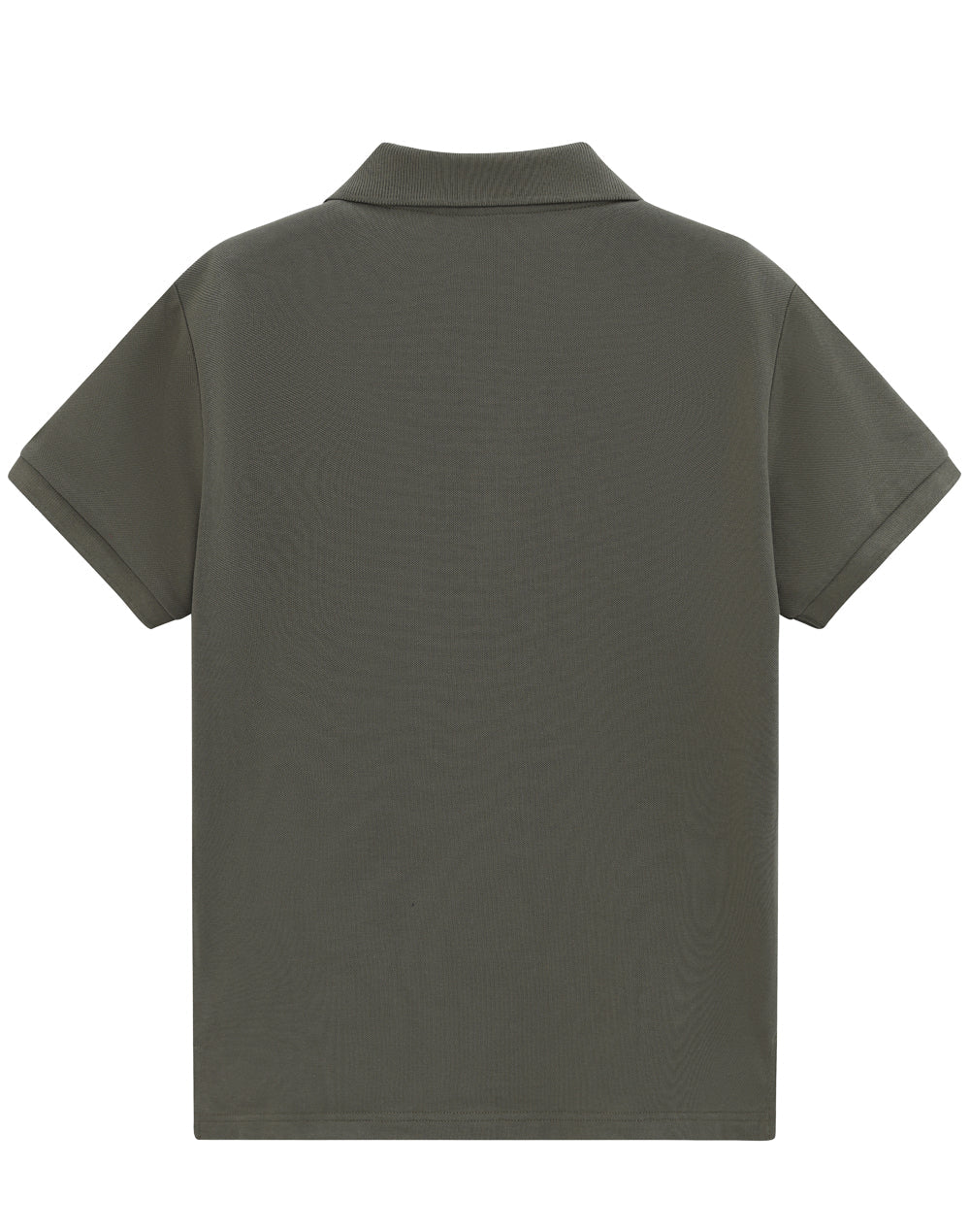 Winning Spirit Ladies Classic Cotton/Poly Pique Short Sleeve Polo (PS16)