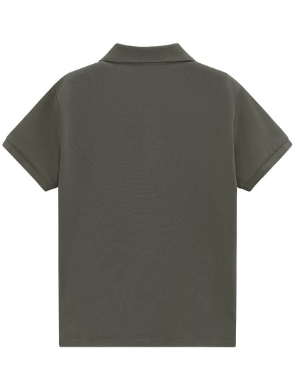 Winning Spirit Ladies Classic Cotton/Poly Pique Short Sleeve Polo (PS16)