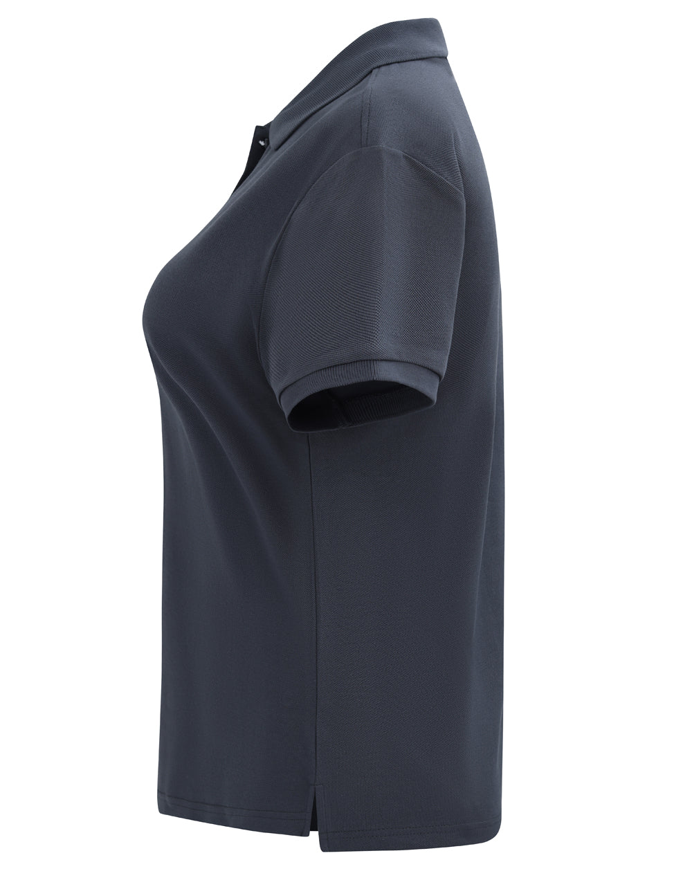Winning Spirit Ladies Classic Cotton/Poly Pique Short Sleeve Polo (PS16)