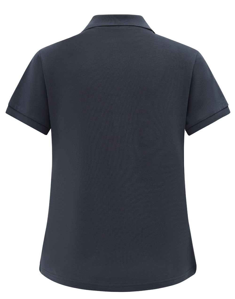 Winning Spirit Ladies Classic Cotton/Poly Pique Short Sleeve Polo (PS16)