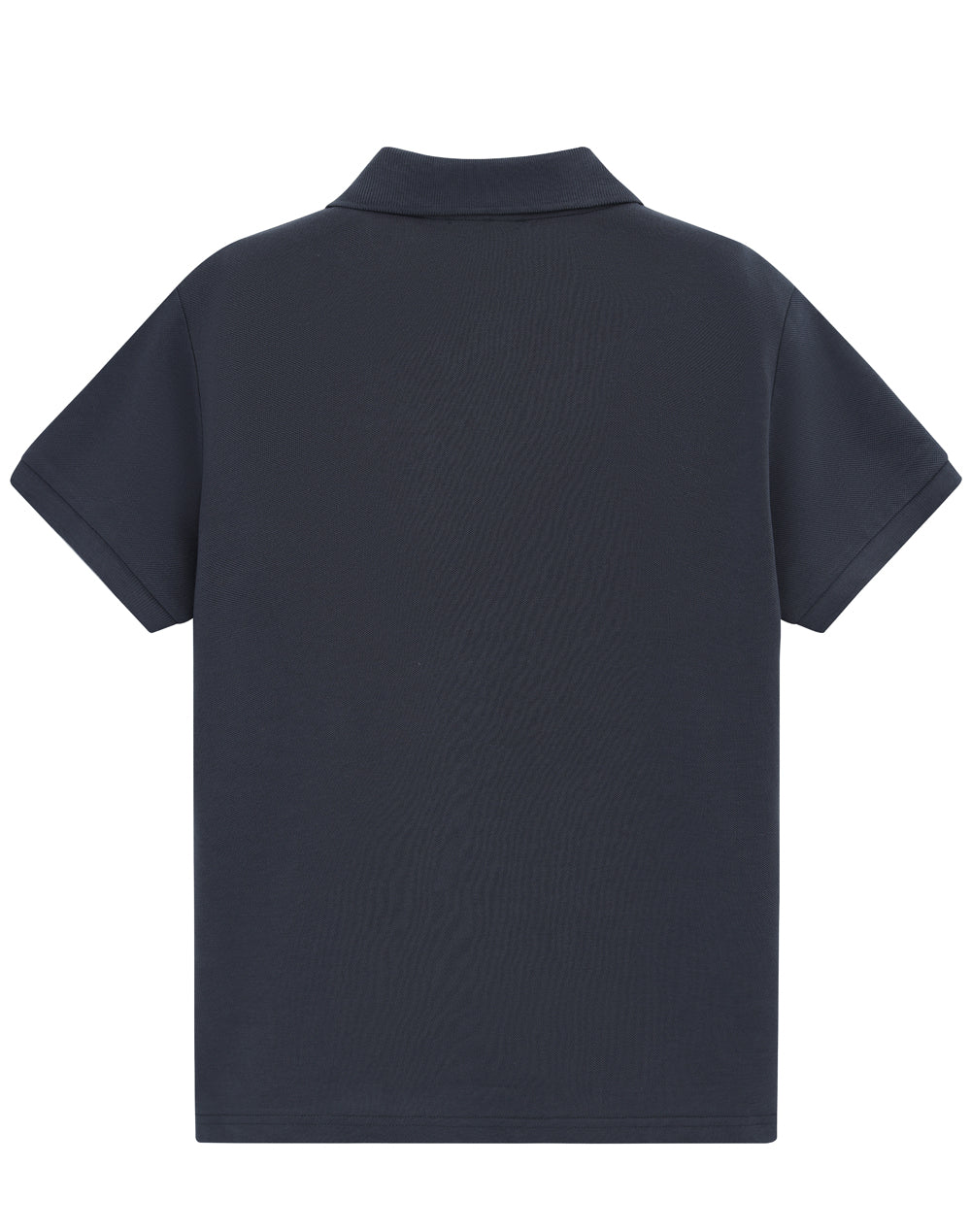 Winning Spirit Ladies Classic Cotton/Poly Pique Short Sleeve Polo (PS16)