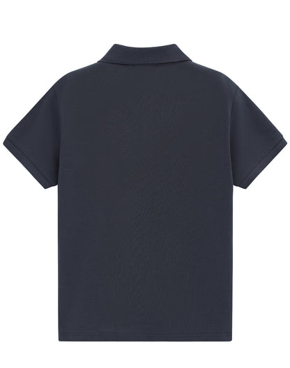 Winning Spirit Ladies Classic Cotton/Poly Pique Short Sleeve Polo (PS16)