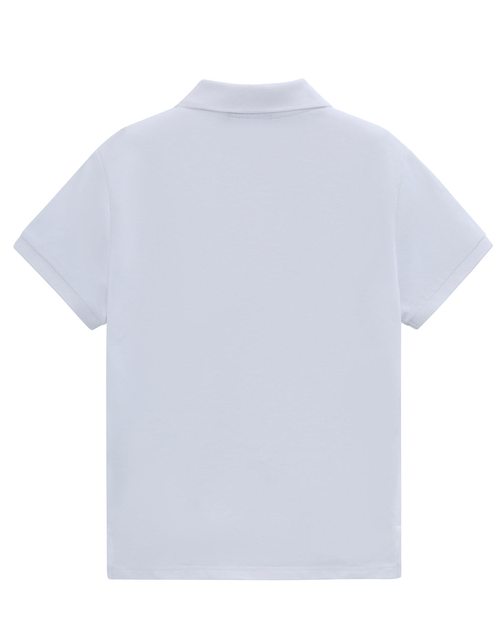 Winning Spirit Ladies Classic Cotton/Poly Pique Short Sleeve Polo (PS16)