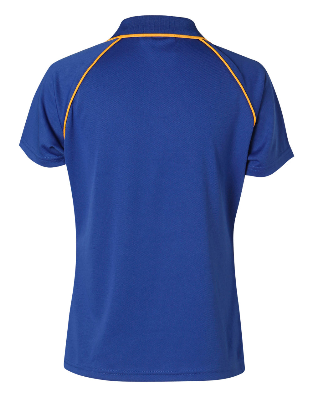 Winning Spirit CoolDry® Mesh 165gsm - 100% Polyester 2nd(7 colour)-(PS19)