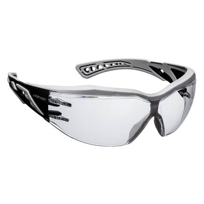 Portwest Dynamic Plus Safety Glasses (PS20)