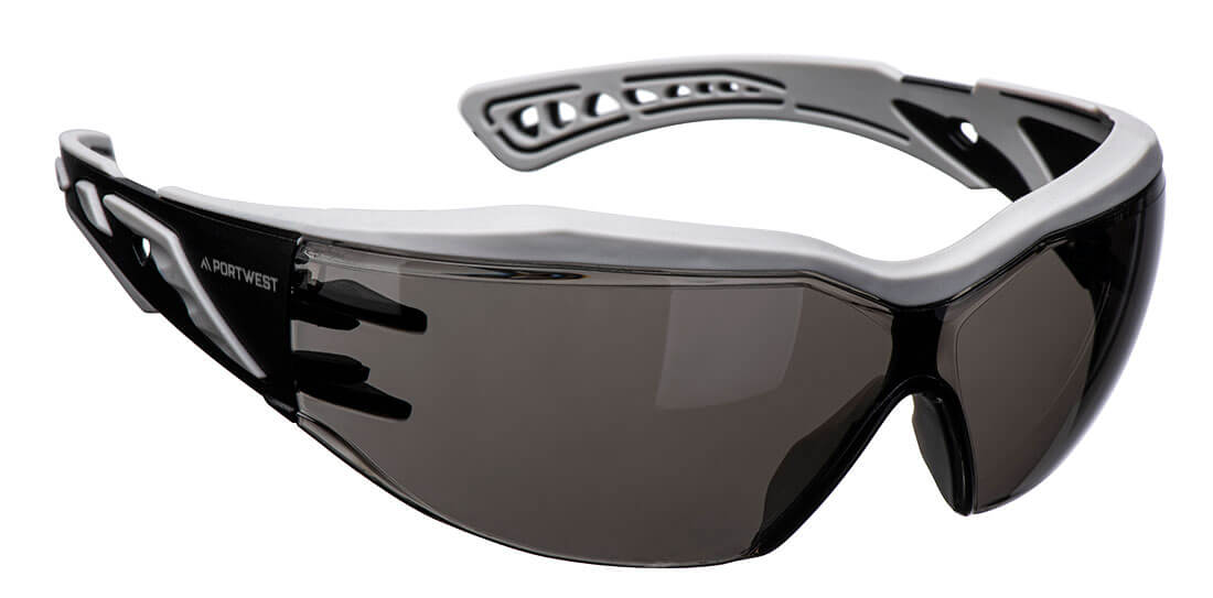 Portwest Dynamic Plus Safety Glasses (PS20)
