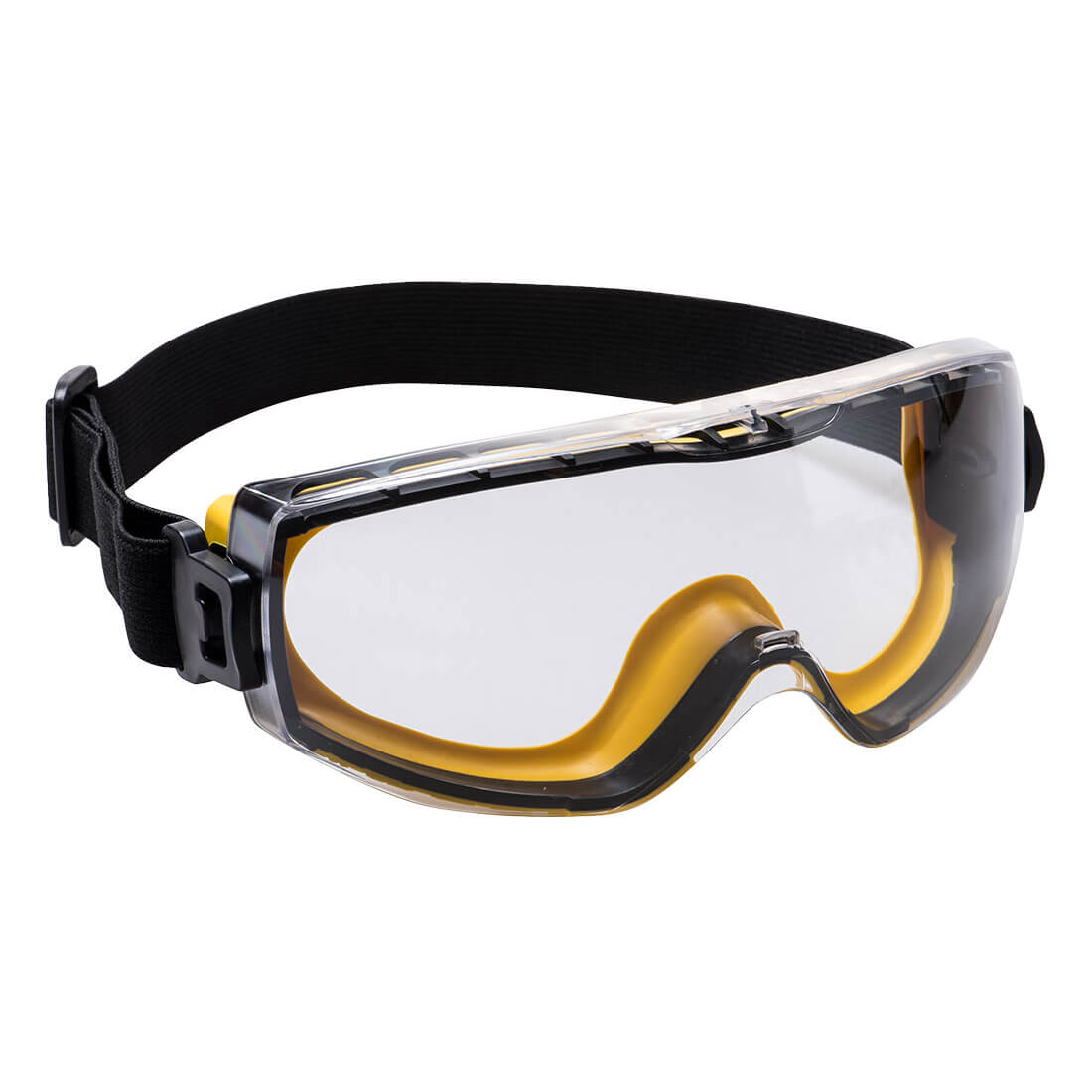 Portwest Impervious Safety Goggles (PS29)