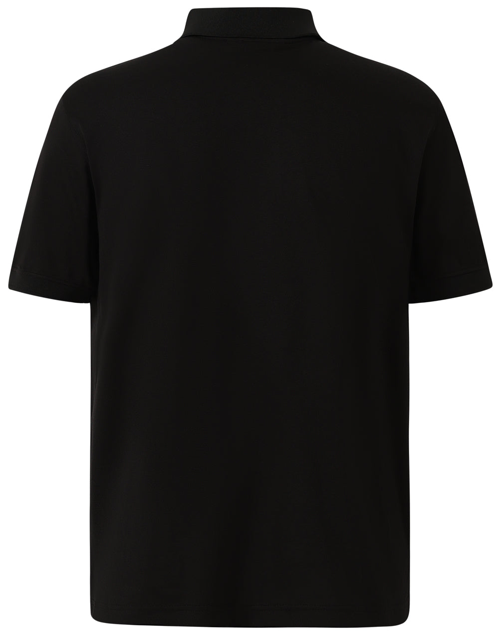 Winning Spirit Men's TrueDry Short Sleeve Polo (PS33)