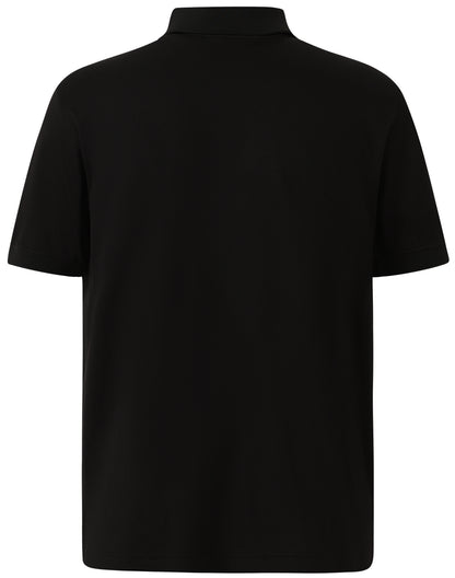 Winning Spirit Men's TrueDry Short Sleeve Polo (PS33)