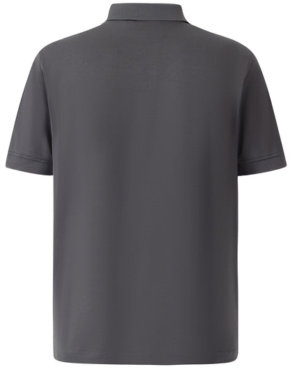 Winning Spirit Men's TrueDry Short Sleeve Polo (PS33)