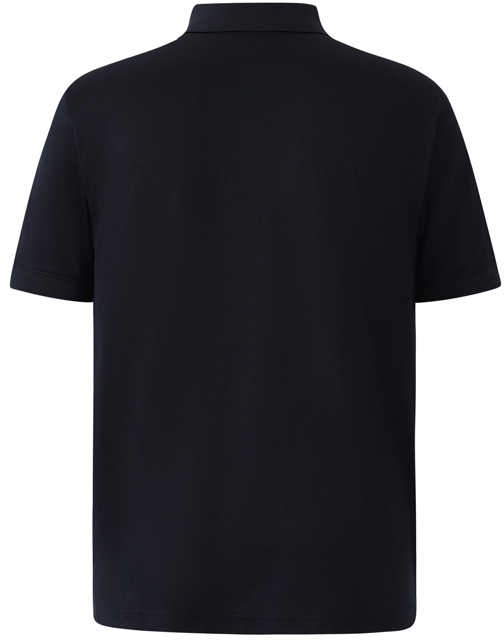 Winning Spirit Men's TrueDry Short Sleeve Polo (PS33)