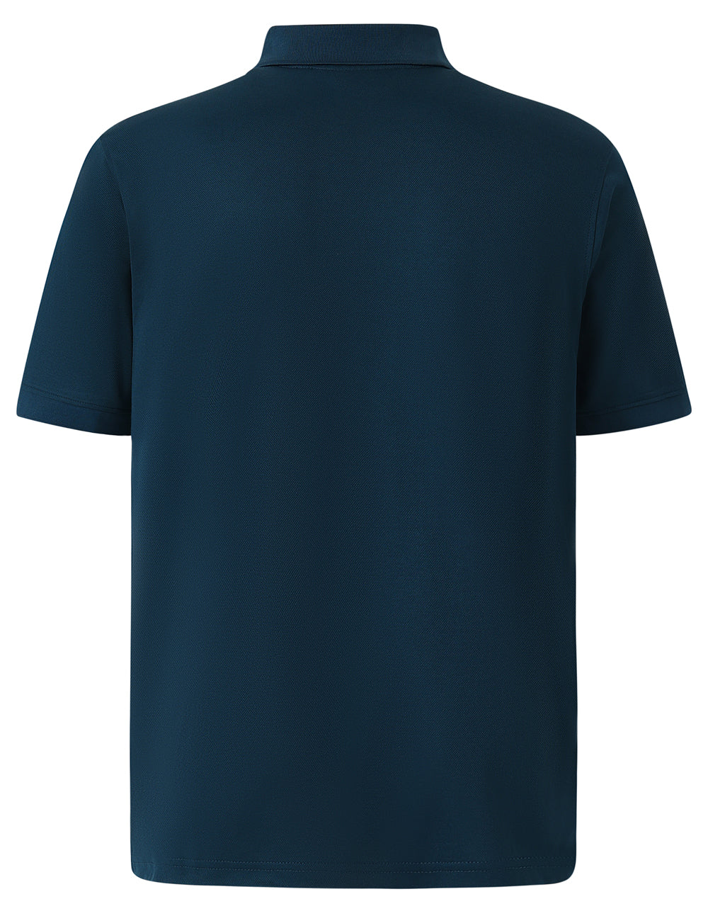 Winning Spirit Men's TrueDry Short Sleeve Polo (PS33)