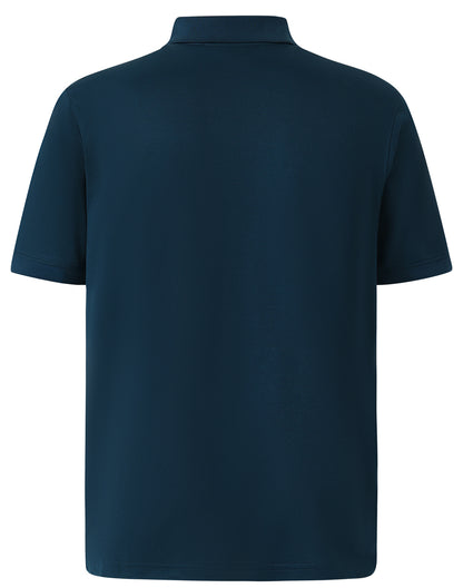 Winning Spirit Men's TrueDry Short Sleeve Polo (PS33)
