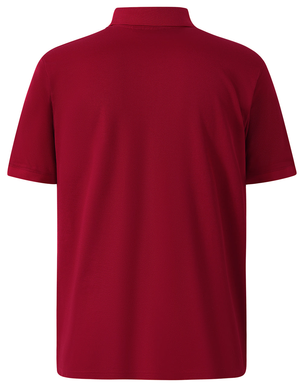 Winning Spirit Men's TrueDry Short Sleeve Polo (PS33)