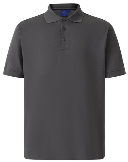 Winning Spirit Men's TrueDry Short Sleeve Polo (PS33)
